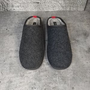 Ted Baker Grey Slippers